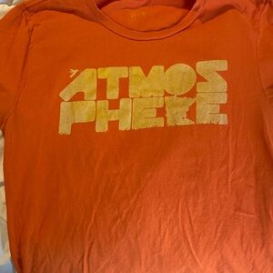 Band-Tee Atmosphete